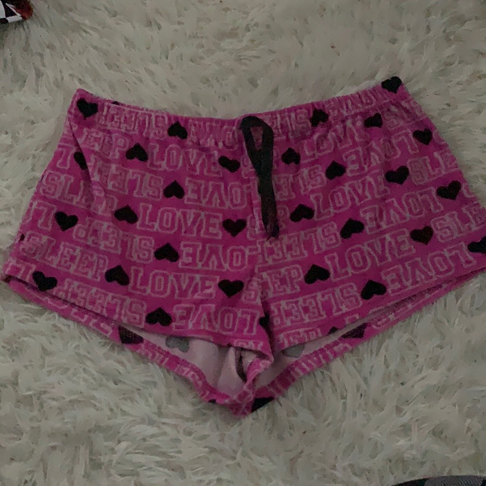 Pj shorts